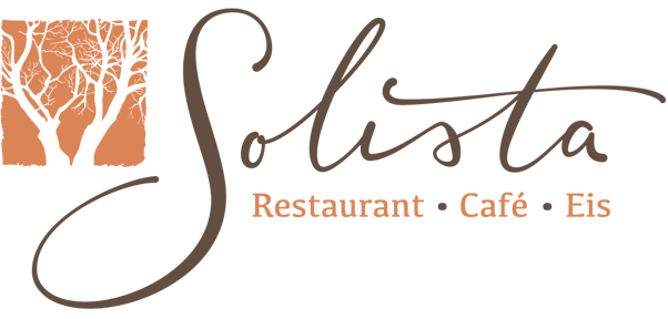 Solista Restaurant Cafe Eis