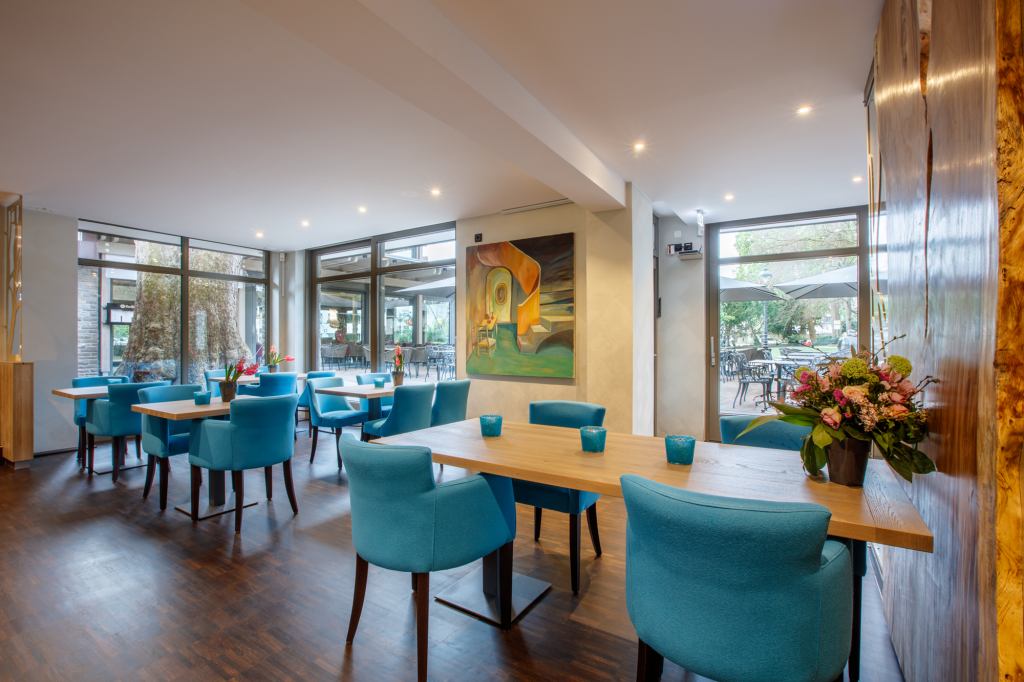 Home Solista Restaurant Cafe Eis